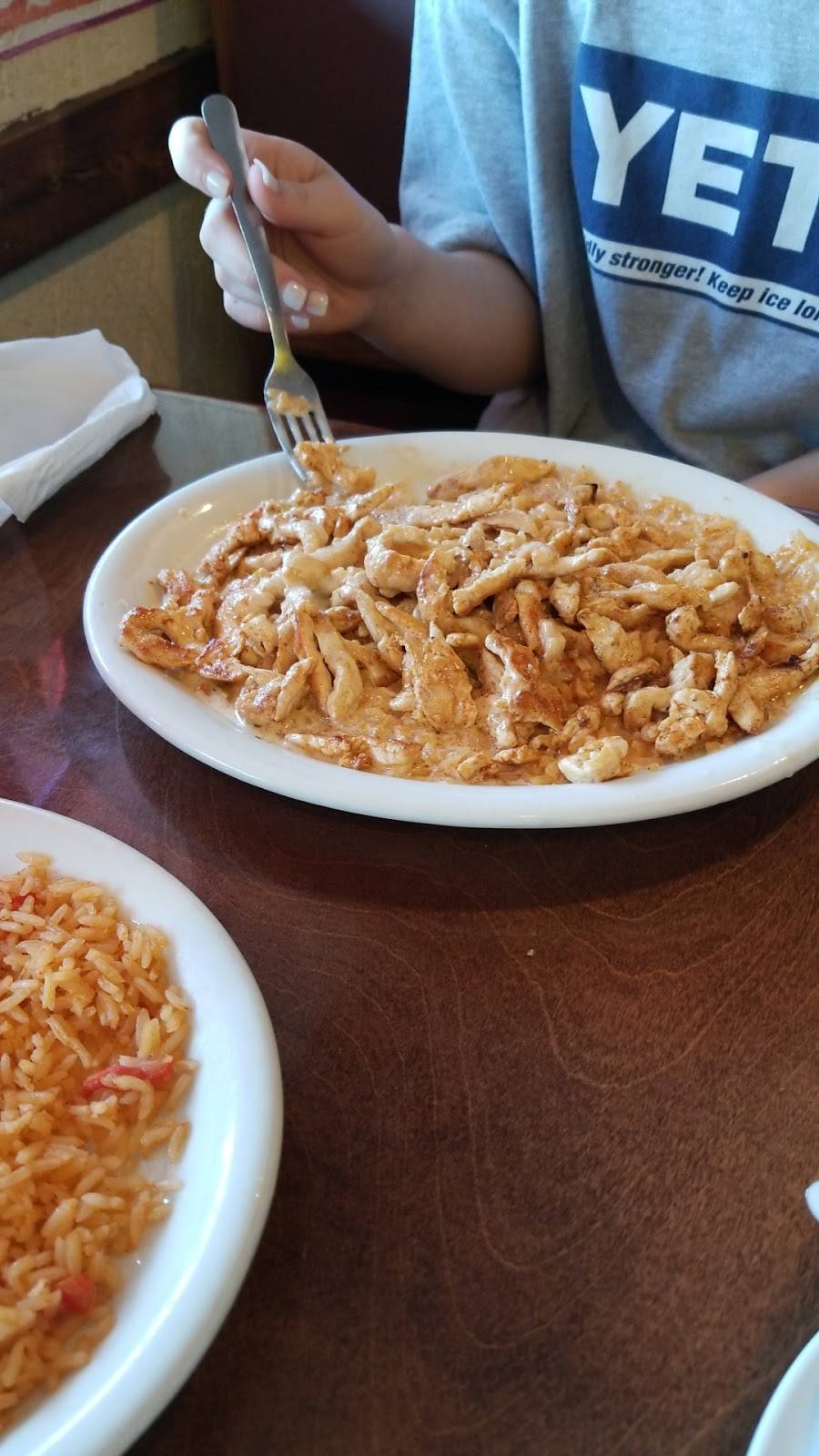 Las Brisas Mexican Restaurant | restaurant | 5841 US-61, Jackson, MO 63755, USA | 5732044227 OR +1 573-204-4227