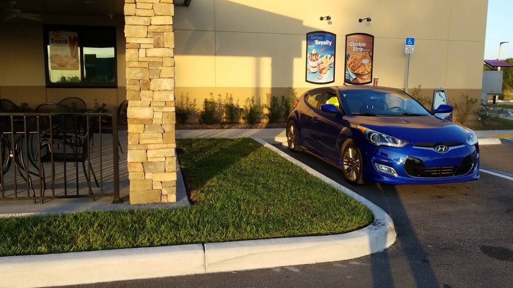 Dairy Queen Grill & Chill | restaurant | 8307 State Rd 64 E, Bradenton, FL 34212, USA | 9417081792 OR +1 941-708-1792