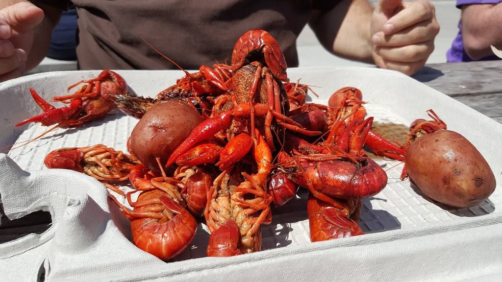 BOIL HOUSE | restaurant | 606 E 11th St, Houston, TX 77008, USA | 7138803999 OR +1 713-880-3999