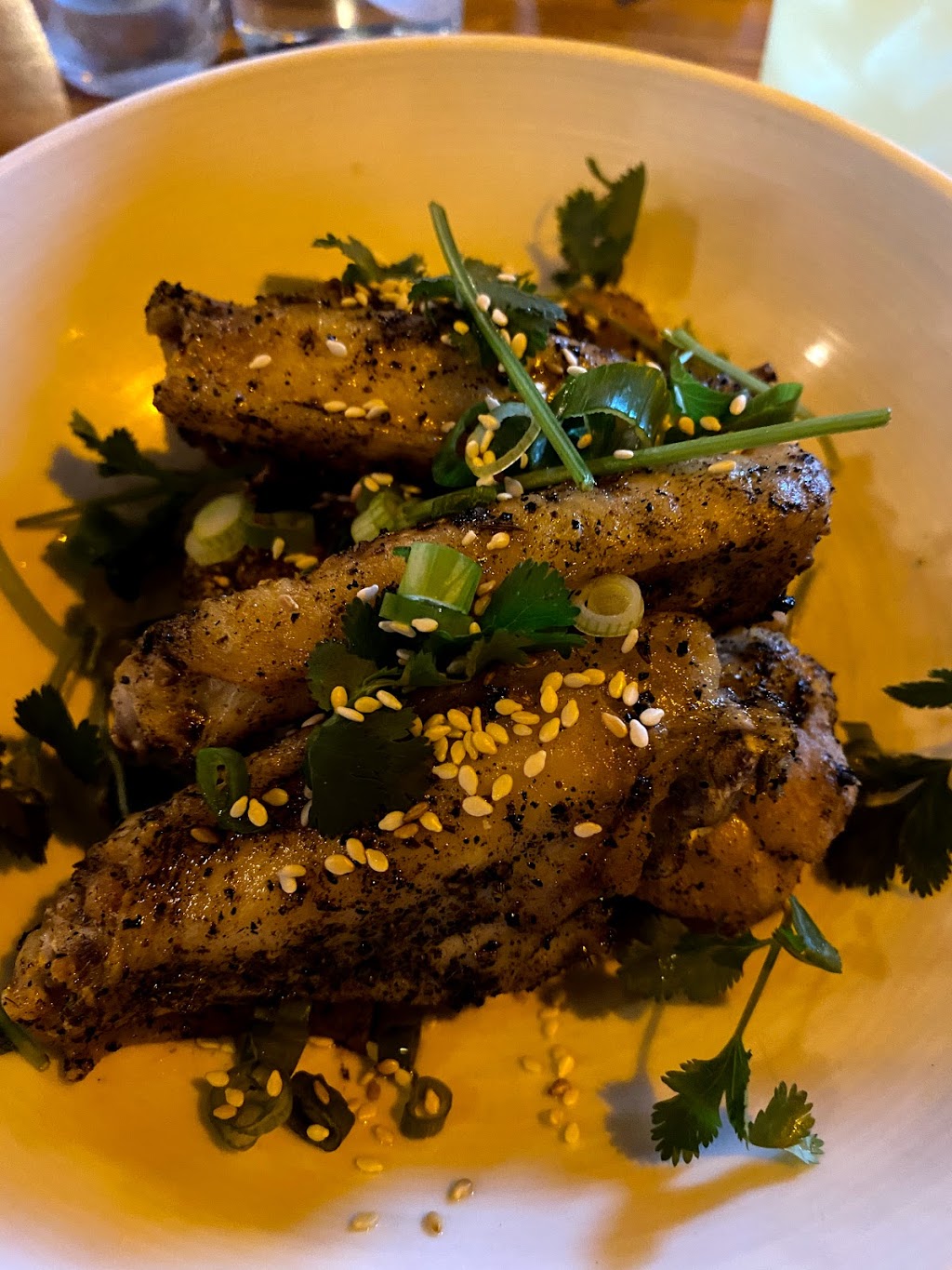 Jing Yan | restaurant | 90 Congress St, Portland, ME 04101, USA | 2078350010 OR +1 207-835-0010