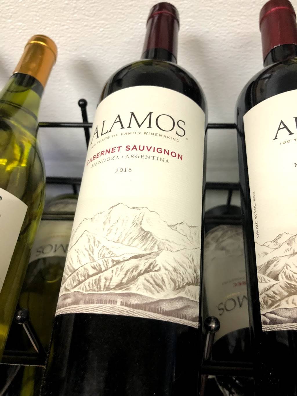 Fresh Greek Grill Beer& Wine | restaurant | 25 University Blvd W, Silver Spring, MD 20901, USA | 3016810070 OR +1 301-681-0070