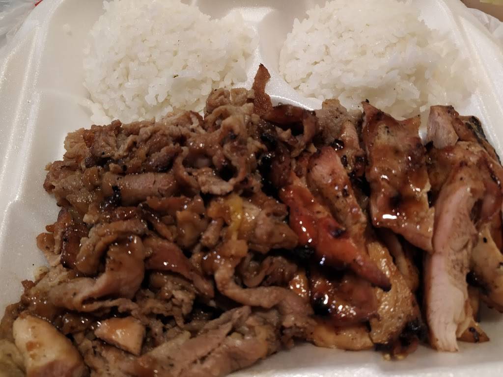 Ichi Teriyaki 19 | restaurant | 155 NE 192nd Ave #103, Camas, WA 98607, USA | 3602581499 OR +1 360-258-1499