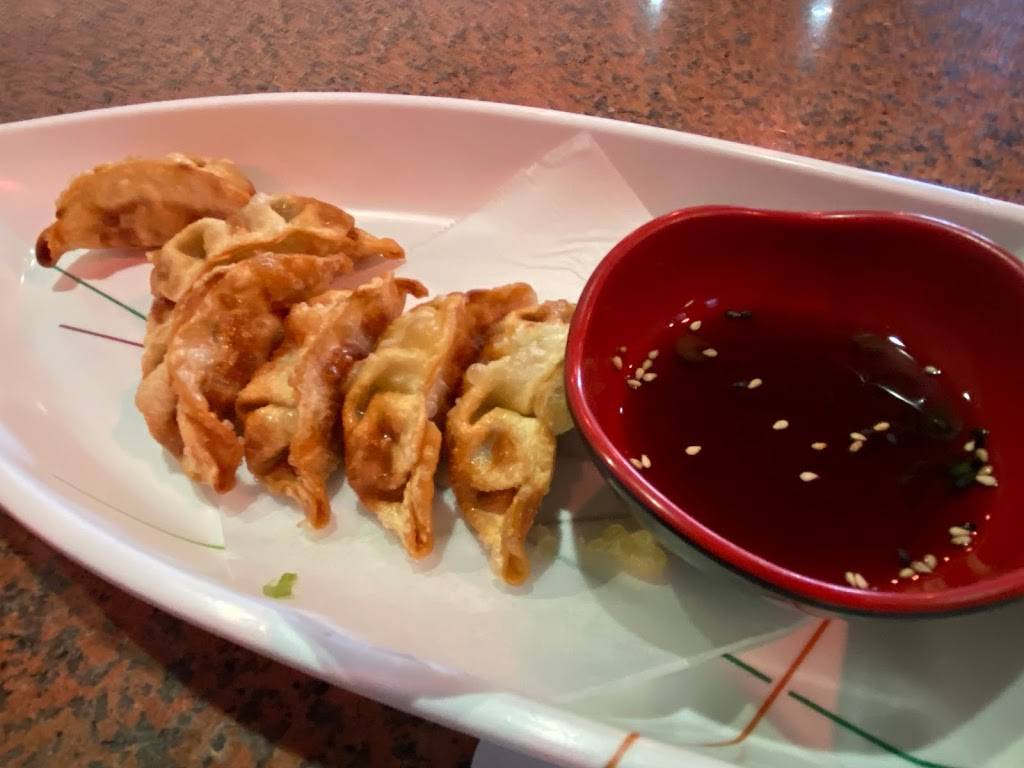 Teriyaki WA Sushi | restaurant | 12522 Beach Blvd, Stanton, CA 90680, USA | 7148894035 OR +1 714-889-4035