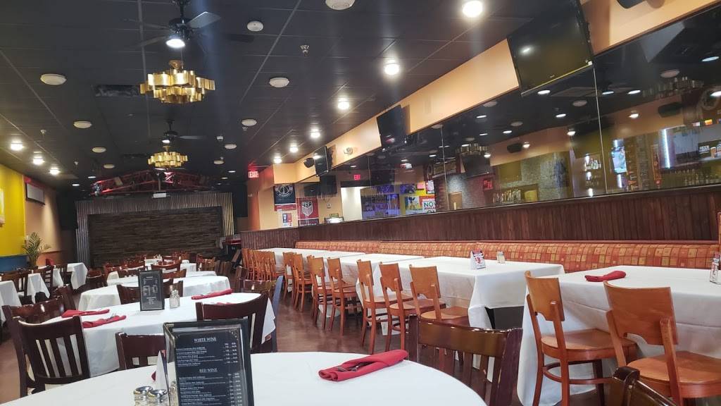 Tandoori Nights Fairfax | restaurant | 10312 Willard Way, Fairfax, VA 22030, USA | 7038658800 OR +1 703-865-8800