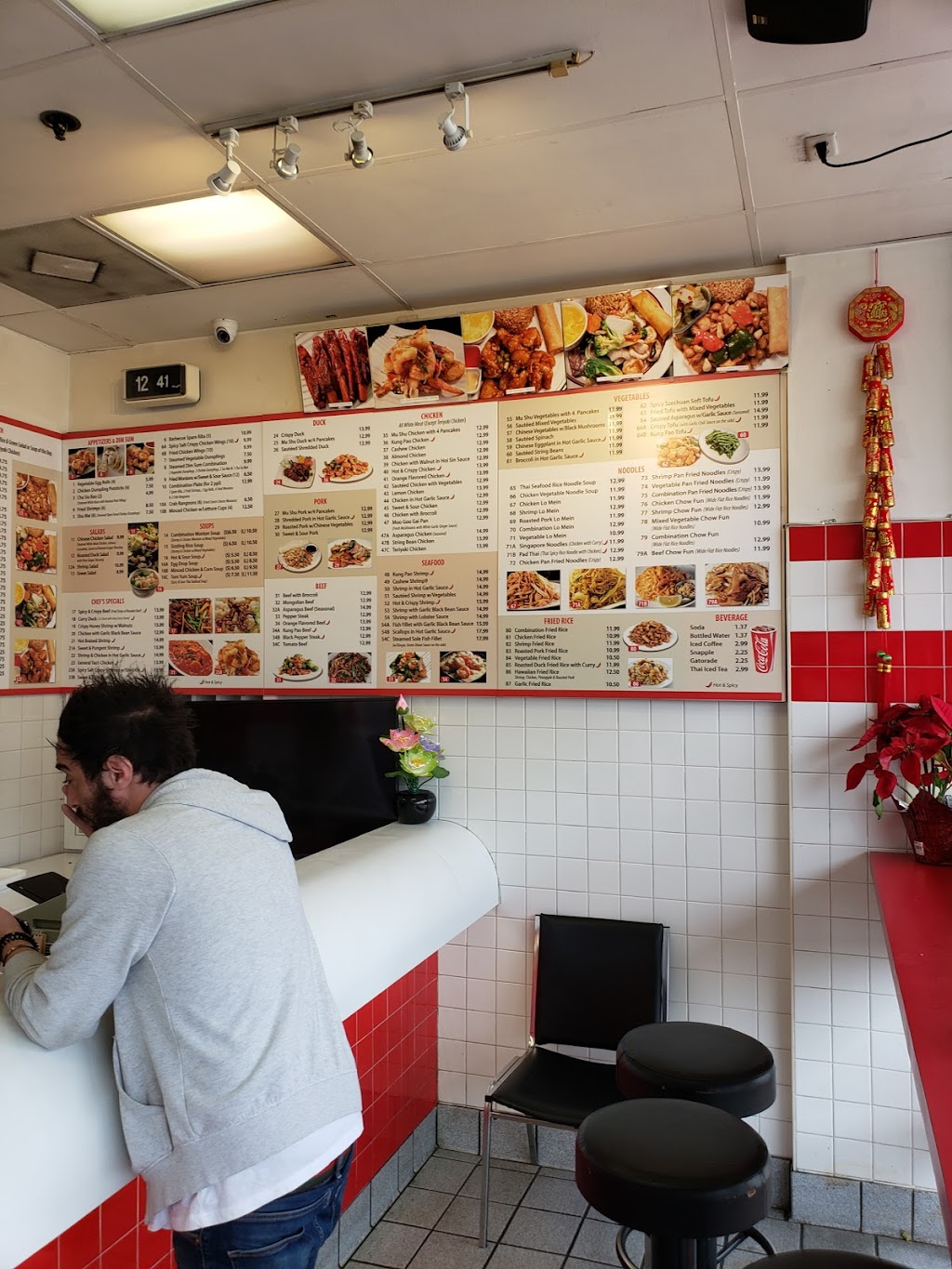 Chef Mings | restaurant | 8950 W Olympic Blvd #102, Beverly Hills, CA 90211, USA | 3102737727 OR +1 310-273-7727