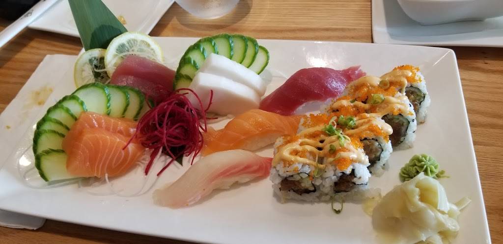 Urban Hibachi Lake Nona | restaurant | 11954 Narcoossee Rd #1, Orlando, FL 32832, USA | 4077763799 OR +1 407-776-3799