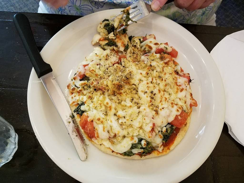 Greek Table | restaurant | 80 Baylor Dr #109, Bluffton, SC 29910, USA | 8437579283 OR +1 843-757-9283