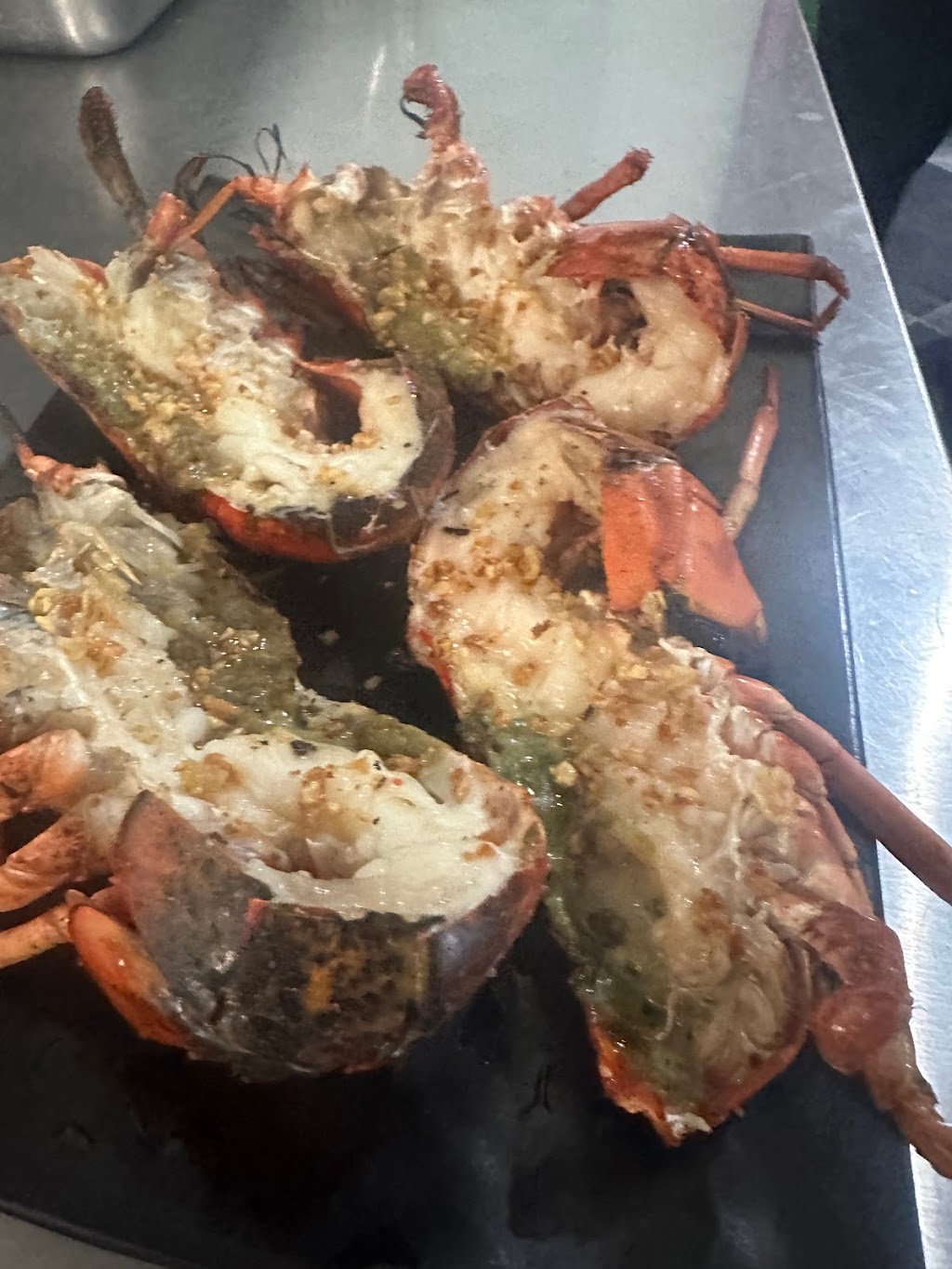 Shai Restaurant | restaurant | 8516 W Garden Grove Blvd, Garden Grove, CA 92844, USA | 7144173506 OR +1 714-417-3506