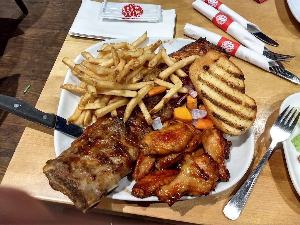 Boston Pizza | restaurant | 100 McQueen Blvd, Fergus, ON N1M 3T8, Canada | 5197876963 OR +1 519-787-6963