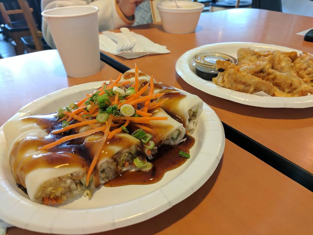 Mai Thai Cafe | restaurant | 140 N Main St, Wheaton, IL 60187, USA | 6305103680 OR +1 630-510-3680