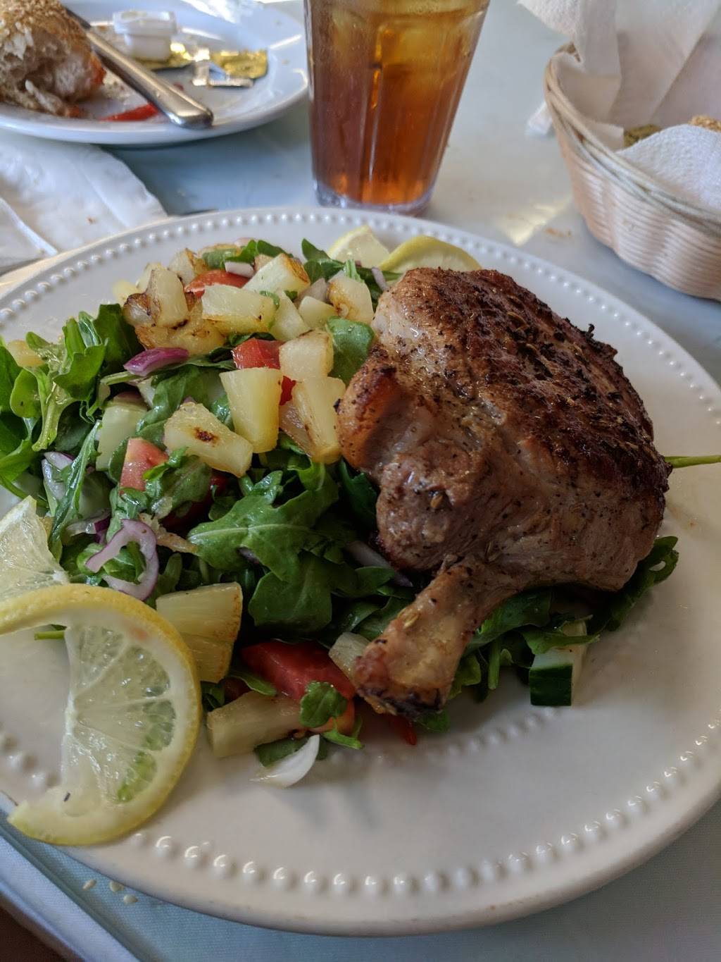 Rockafellers Pizza | restaurant | 421 Prospect St, Long Branch, NJ 07740, USA | 7329231700 OR +1 732-923-1700