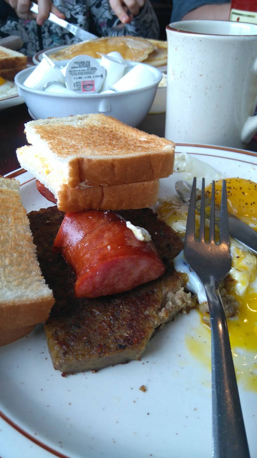 White Horse Diner | restaurant | 5408 W Lincoln Hwy, Thomasville, PA 17364, USA | 7177920864 OR +1 717-792-0864