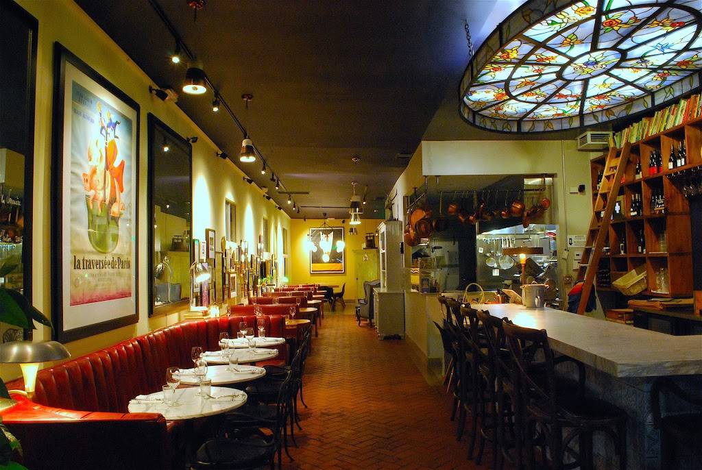 Belle Vie Food & Wine | restaurant | 11916 Wilshire Blvd, Los Angeles, CA 90025, USA | 4248327375 OR +1 424-832-7375