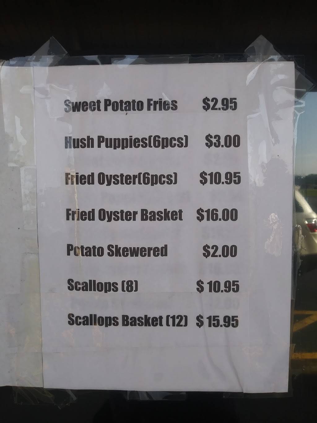 Seafood Grille | restaurant | 1580 W Government St, Brandon, MS 39042, USA | 7692415228 OR +1 769-241-5228