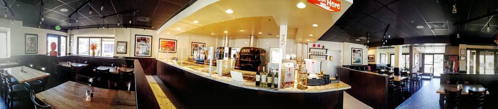 Ducas Neapolitan Pizza | restaurant | 236 E Cheyenne Mountain Blvd, Colorado Springs, CO 80906, USA | 7192478830 OR +1 719-247-8830