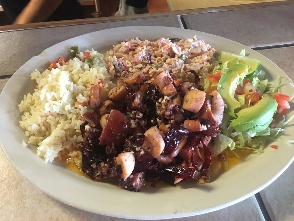 El chubasco | restaurant | 1658 W Cermak Rd, Chicago, IL 60608, USA | 3122269220 OR +1 312-226-9220