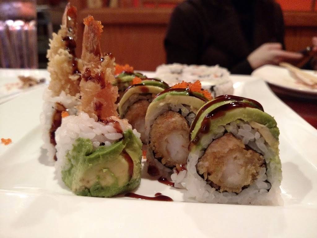 Ying Sushi | restaurant | 2780 Long Beach Rd, Oceanside, NY 11572, USA | 5167631186 OR +1 516-763-1186
