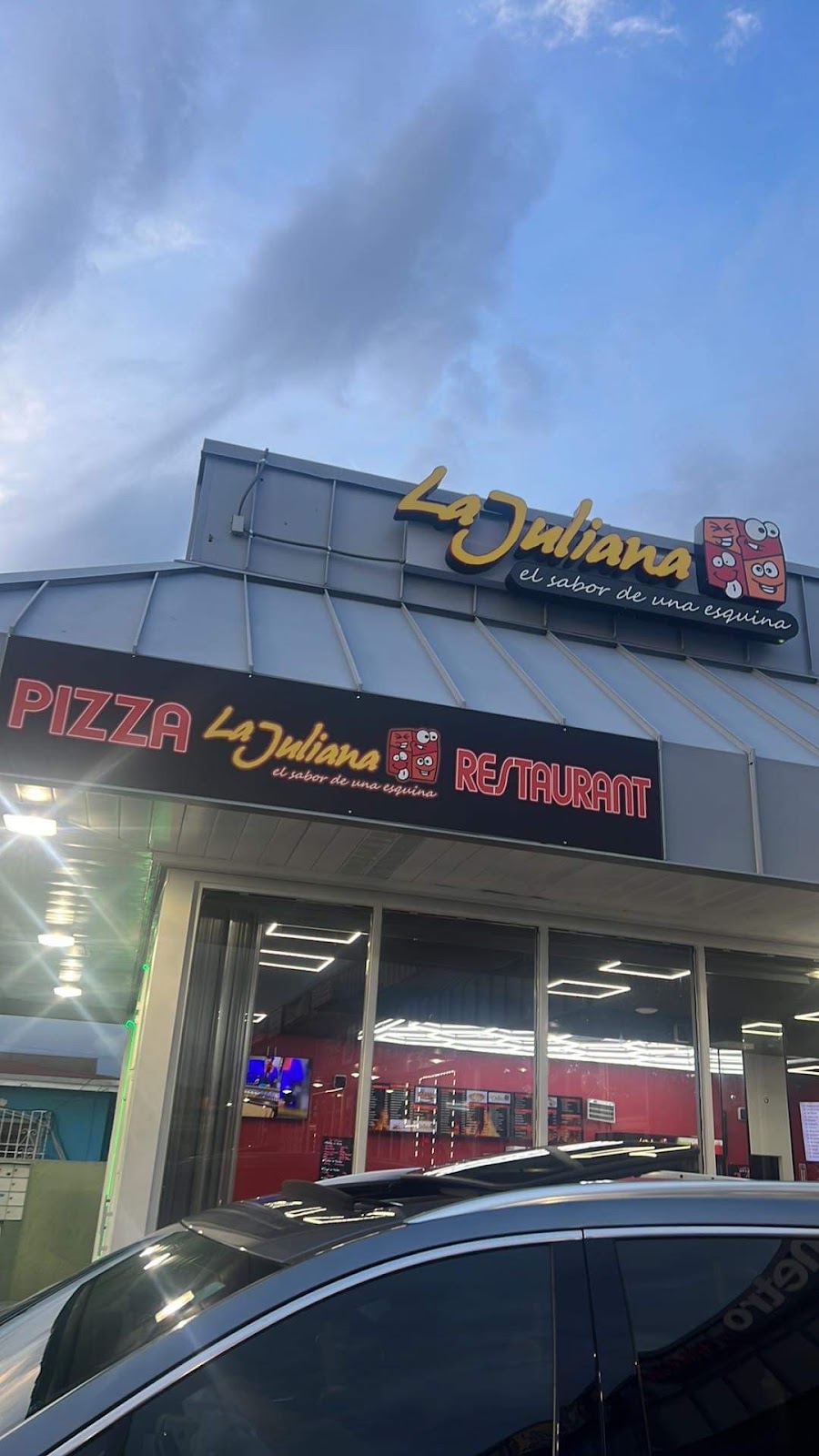 La Juliana Miami | restaurant | 3001 W 12th Ave, Hialeah, FL 33012, USA | 3058260664 OR +1 305-826-0664