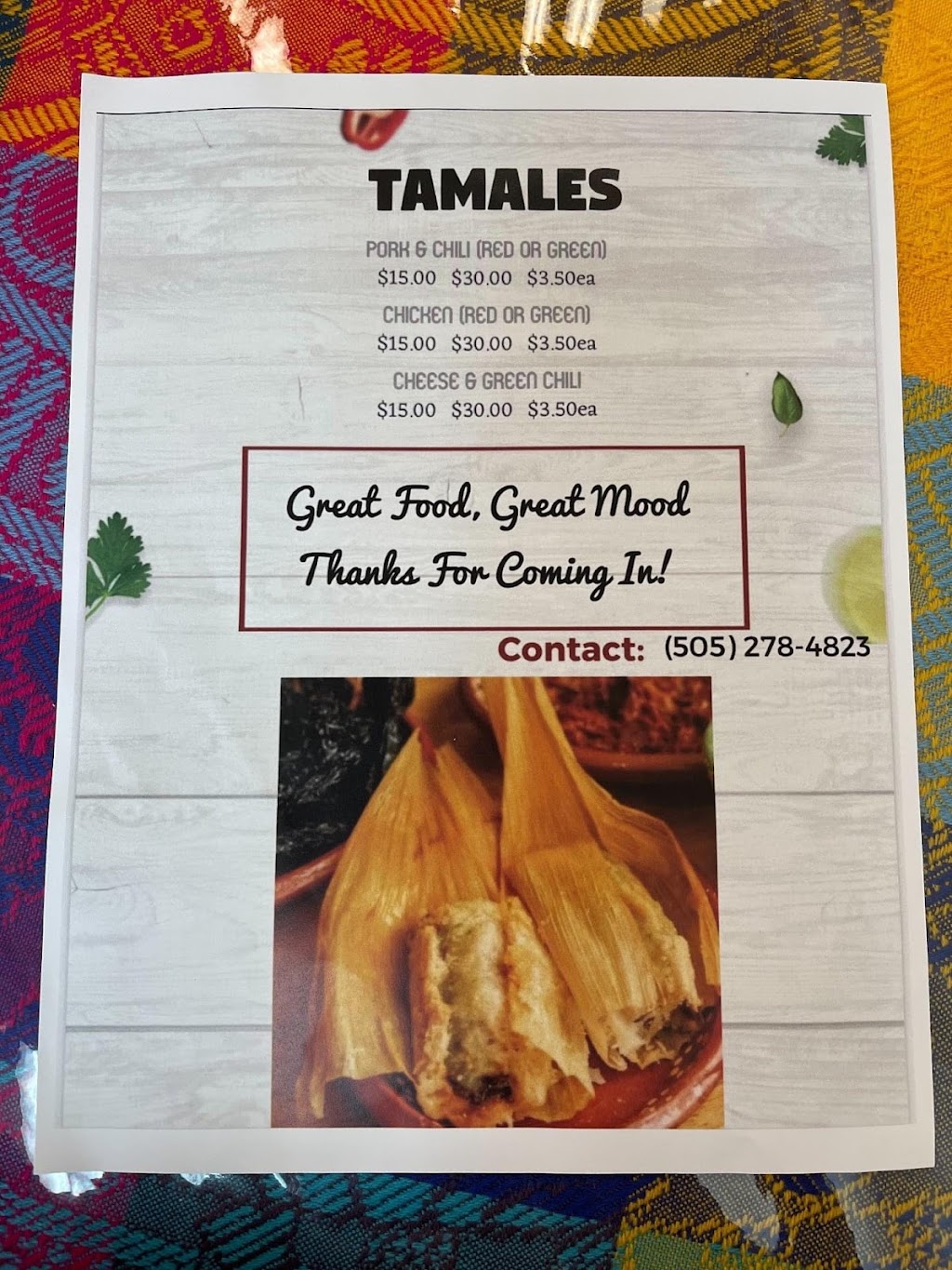 Taqueria Cielito Lindo | restaurant | 2501 E 20th St ste 12, Farmington, NM 87401, USA | 5052784823 OR +1 505-278-4823