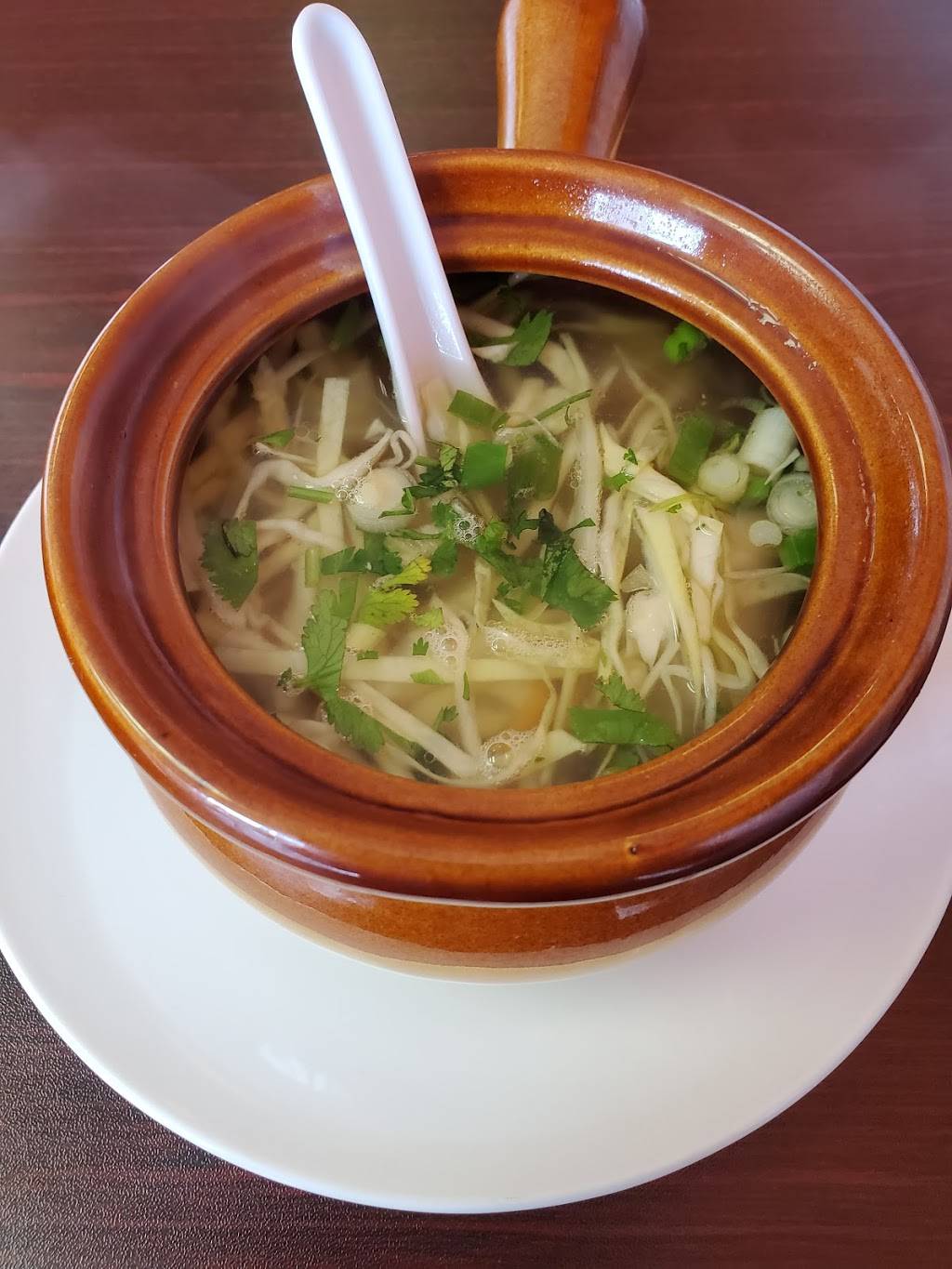 Aroi Thai Food | restaurant | 5815 Galley Rd, Colorado Springs, CO 80915, USA | 7192478471 OR +1 719-247-8471