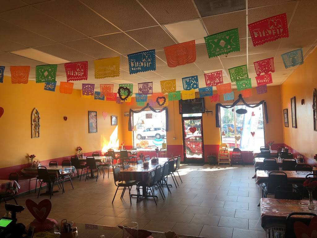 Cabellin Mexican Restaurant | restaurant | 132 Bear Mountain Blvd, Arvin, CA 93203, USA | 6613904239 OR +1 661-390-4239