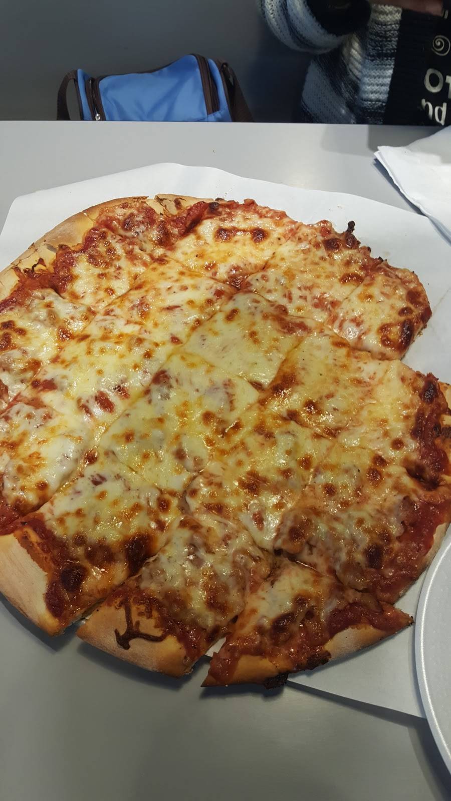 Piezanos Pizza & Grinder Co | restaurant | 2601 W 47th St, Chicago, IL 60632, USA | 7733760808 OR +1 773-376-0808