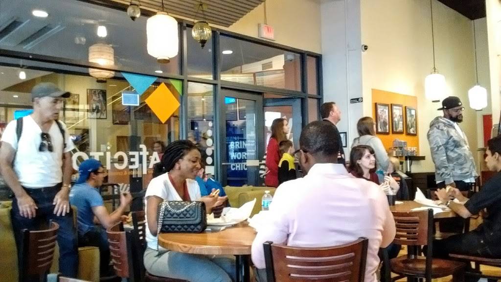 Cafecito | cafe | 26 East Congress Parkway #1, Chicago, IL 60605, USA | 3129222233 OR +1 312-922-2233