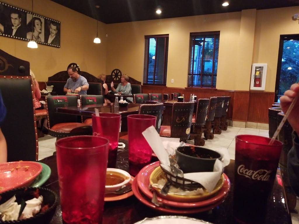 La Nopalera Restaurant | restaurant | 5 Sams Point Rd, Beaufort, SC 29907, USA | 8435250609 OR +1 843-525-0609