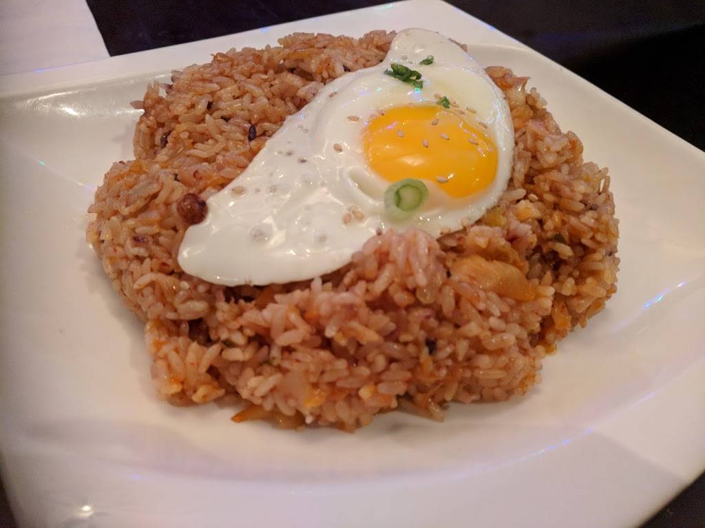 The Crew | restaurant | 1330 Noriega St, San Francisco, CA 94122, USA | 4156658548 OR +1 415-665-8548