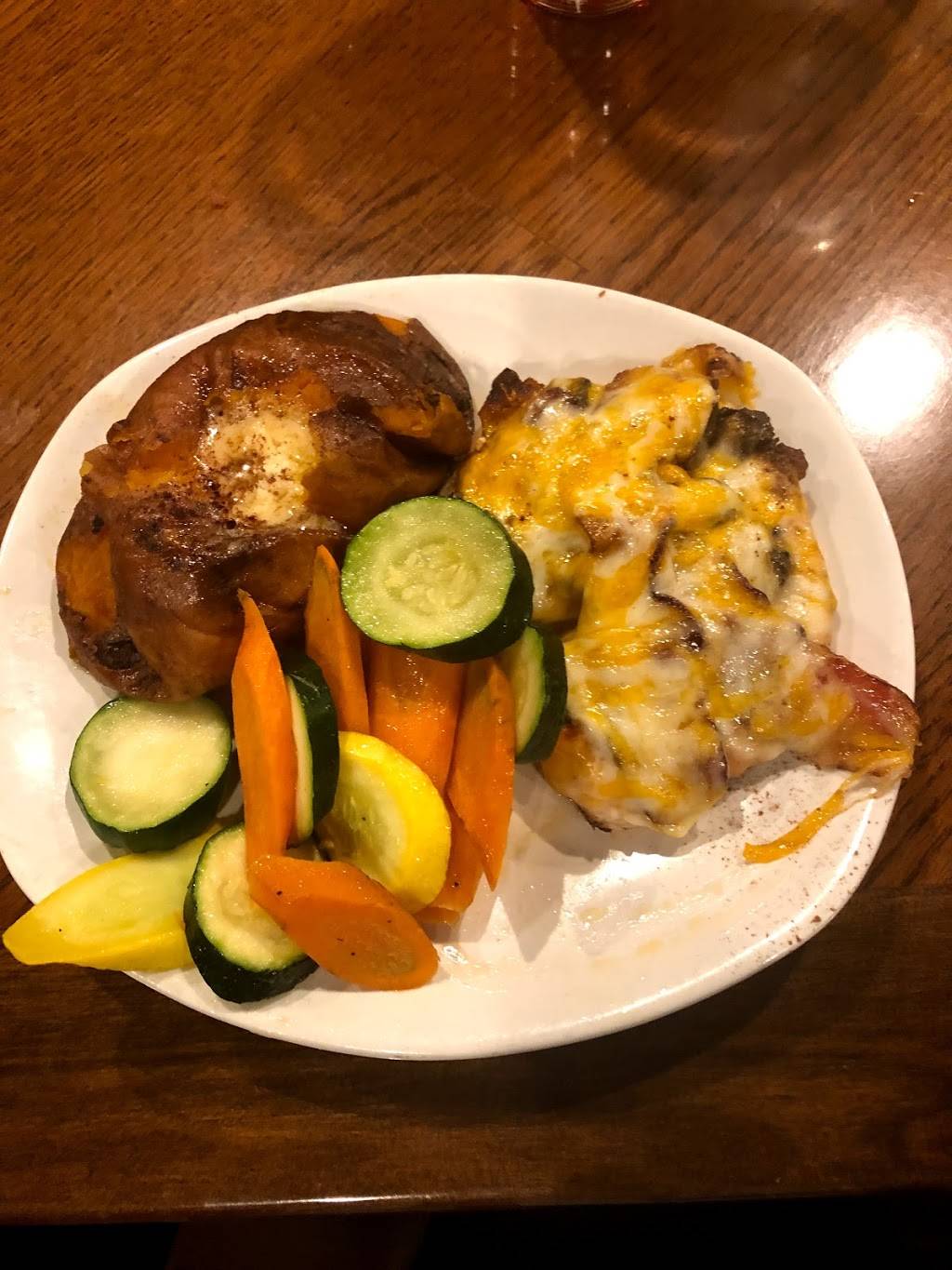 Outback Steakhouse | restaurant | 1475 86th St, Brooklyn, NY 11228, USA | 7188377200 OR +1 718-837-7200