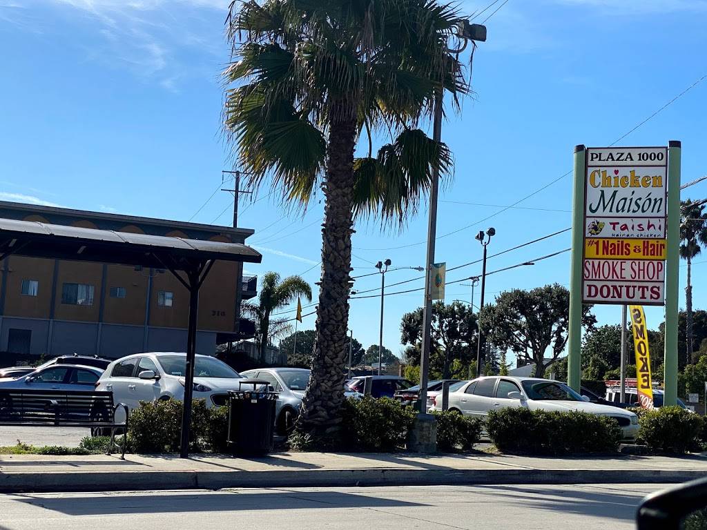 Chicken maison | restaurant | 1000 Torrance Blvd, Redondo Beach, CA 90277, USA | 3103169797 OR +1 310-316-9797