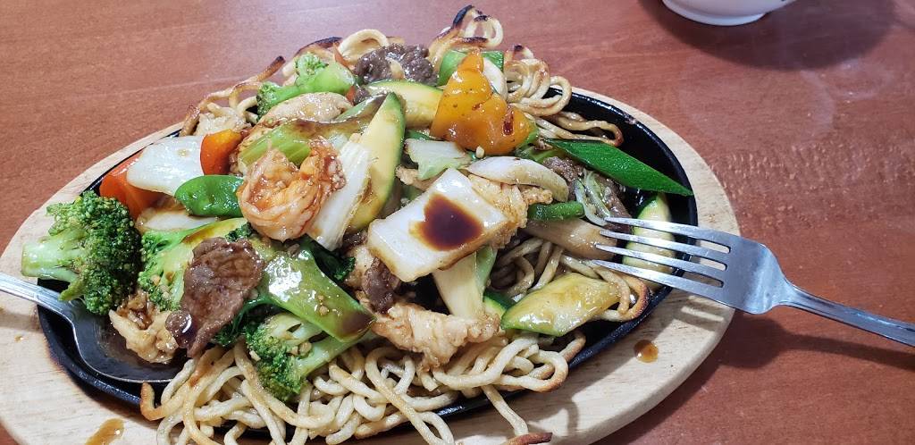 Lucky Bamboo | restaurant | 1784 Fremont Blvd, Seaside, CA 93955, USA | 8318995115 OR +1 831-899-5115