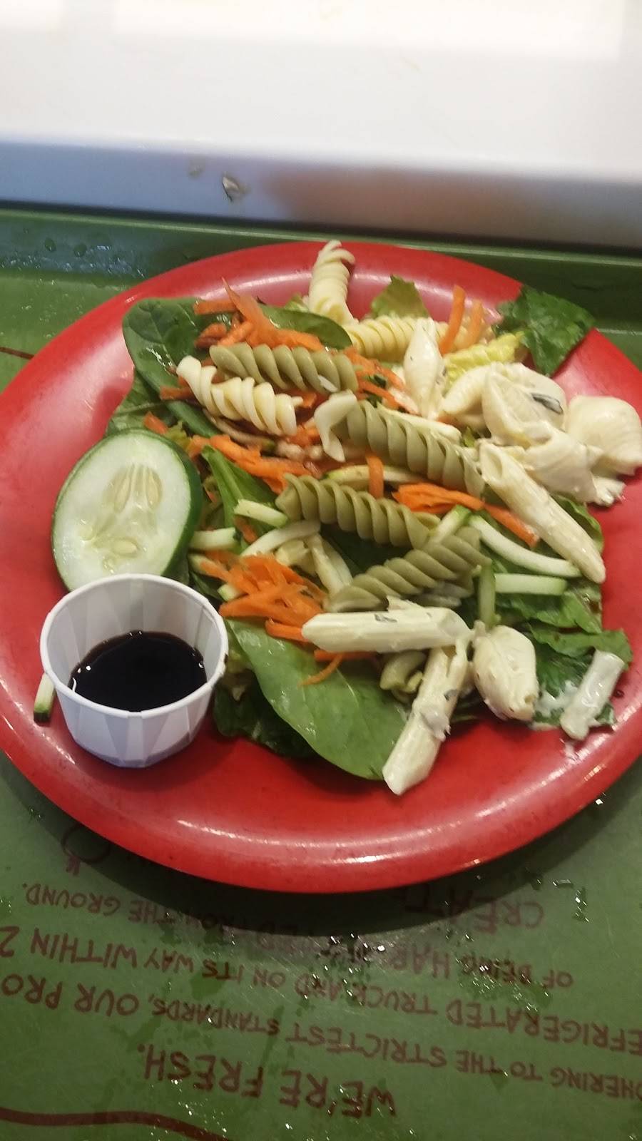 Sweet Tomatoes | restaurant | 474 West State Road 436, Altamonte Springs, FL 32714, USA | 4078695550 OR +1 407-869-5550