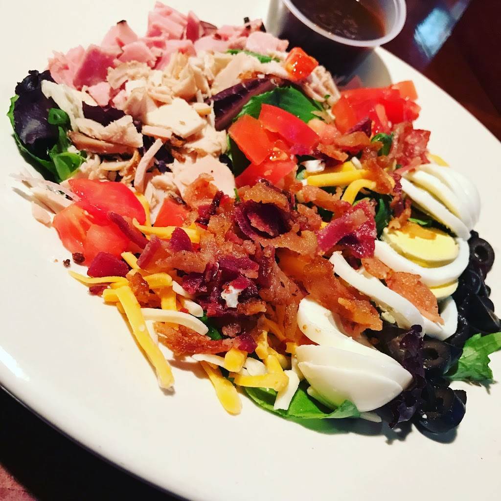 Crows Nest Restaurant | restaurant | 2221 Bandywood Dr, Nashville, TN 37215, USA | 6157830720 OR +1 615-783-0720