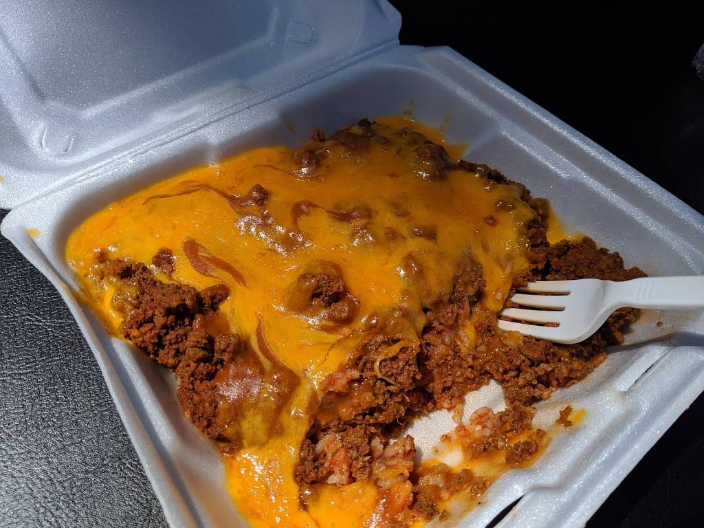 Chicos Taco House | restaurant | 5954 M-55, Cadillac, MI 49601, USA | 2317757272 OR +1 231-775-7272