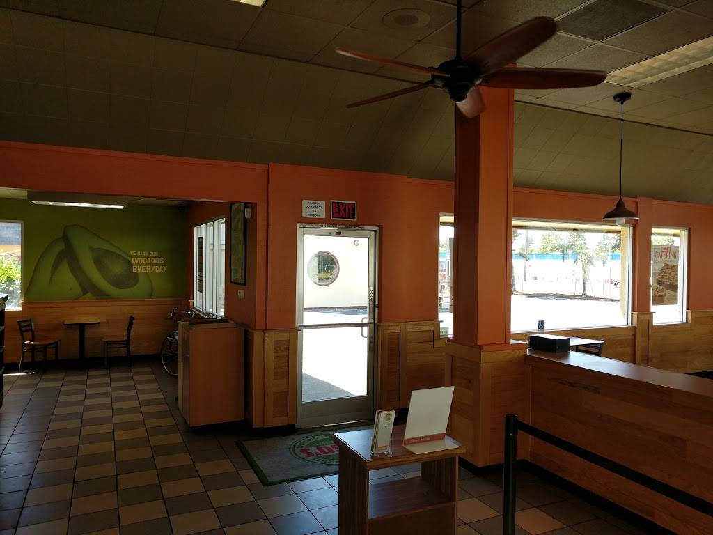 TOGOS Sandwiches | meal takeaway | 2334 Arden Way, Sacramento, CA 95825, USA | 9169204941 OR +1 916-920-4941