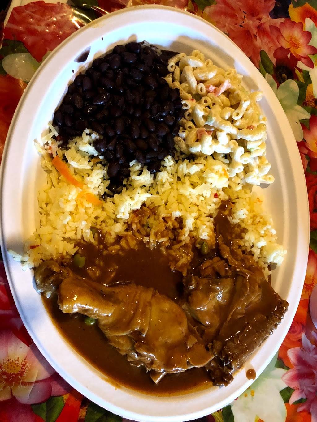 El Rinconcito | restaurant | 1317 N May Ave, Oklahoma City, OK 73107, USA | 4059461954 OR +1 405-946-1954