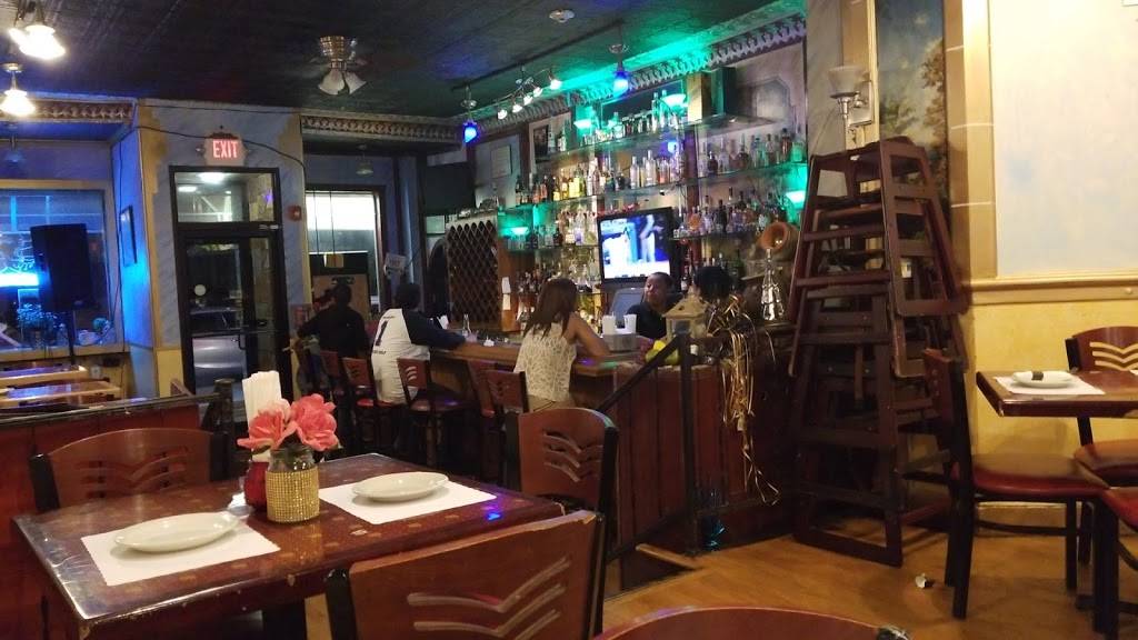 Boca Marina Bar and Grill | restaurant | 40 Grace Church St # 21, Port Chester, NY 10573, USA | 9149349090 OR +1 914-934-9090