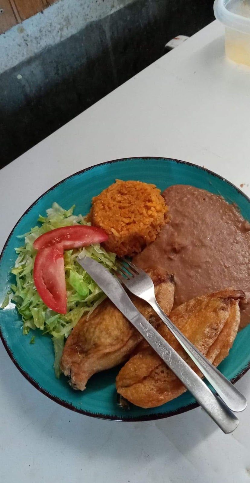 Tortilleria Y Taqueria "Osorio" | restaurant | Cesar Chavez Rd, San Juan, TX 78589, USA | 9563683002 OR +1 956-368-3002