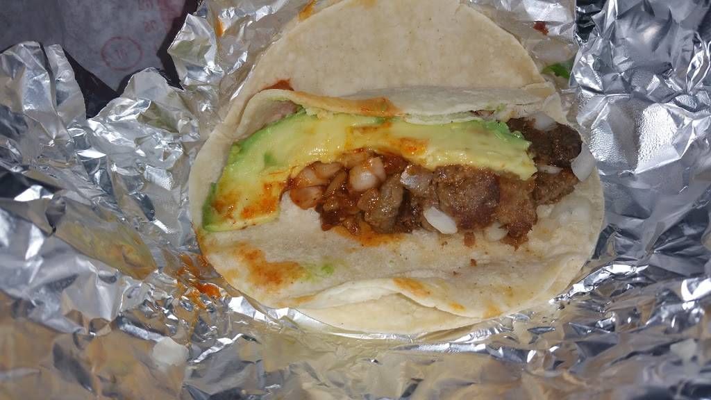 Del Taco | meal takeaway | 6821 Balboa Blvd, Van Nuys, CA 91406, USA | 8187816199 OR +1 818-781-6199