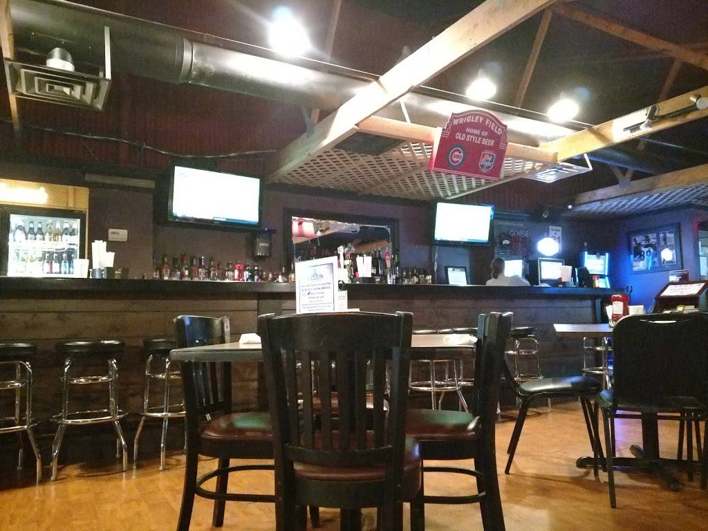 Rachettis Pizza | restaurant | 375 S Broadway St, Coal City, IL 60416, USA | 8156344000 OR +1 815-634-4000