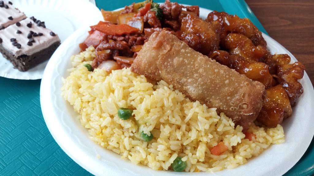 Shanghai Express | restaurant | 118 E Broad St, Gadsden, AL 35903, USA | 2564594896 OR +1 256-459-4896