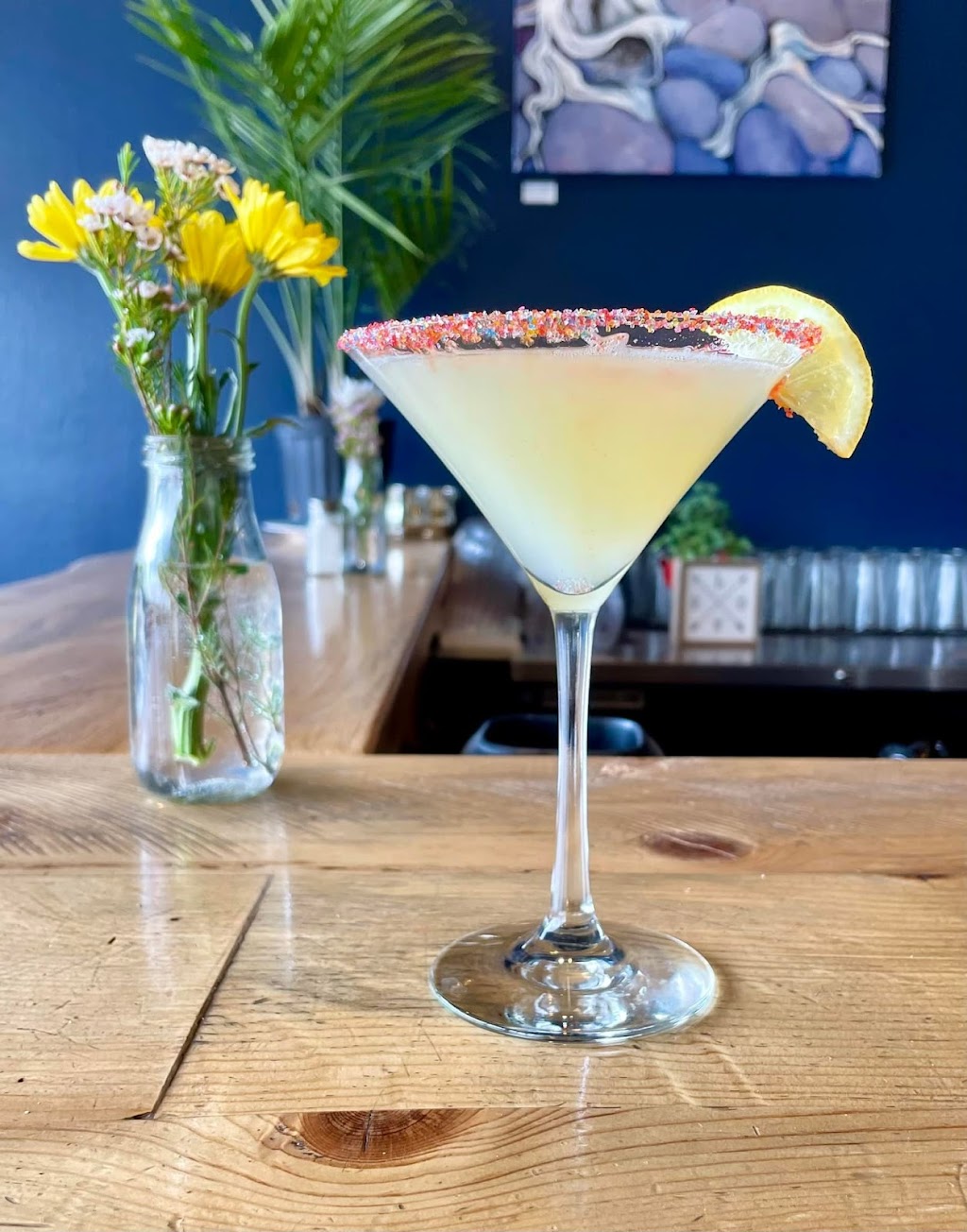 18 North Kitchen & Bar | restaurant | 18 N Clark Ave, Republic, WA 99166, USA | 5097758962 OR +1 509-775-8962