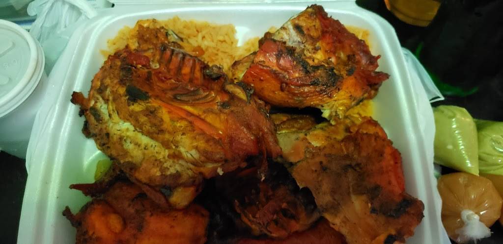 Tacos Y Parrilladas El Primo | restaurant | 6410 Lyons Ave, Houston, TX 77020, USA | 7135147979 OR +1 713-514-7979