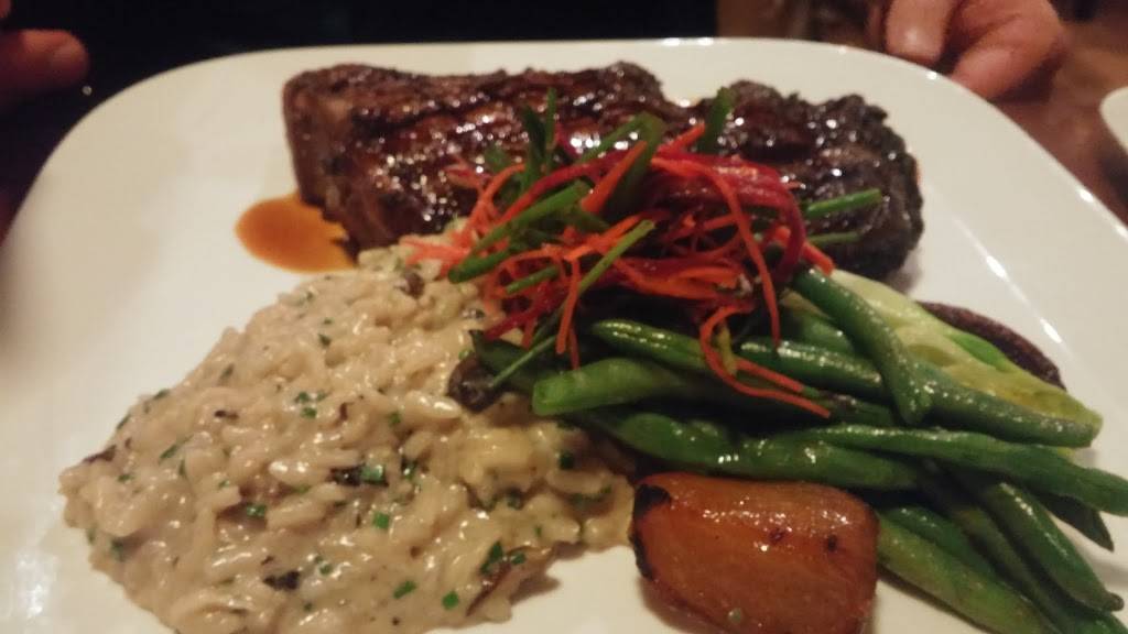 Rare Grill House | restaurant | 166 Brock St, Peterborough, ON K9H 2P4, Canada | 7057423737 OR +1 705-742-3737