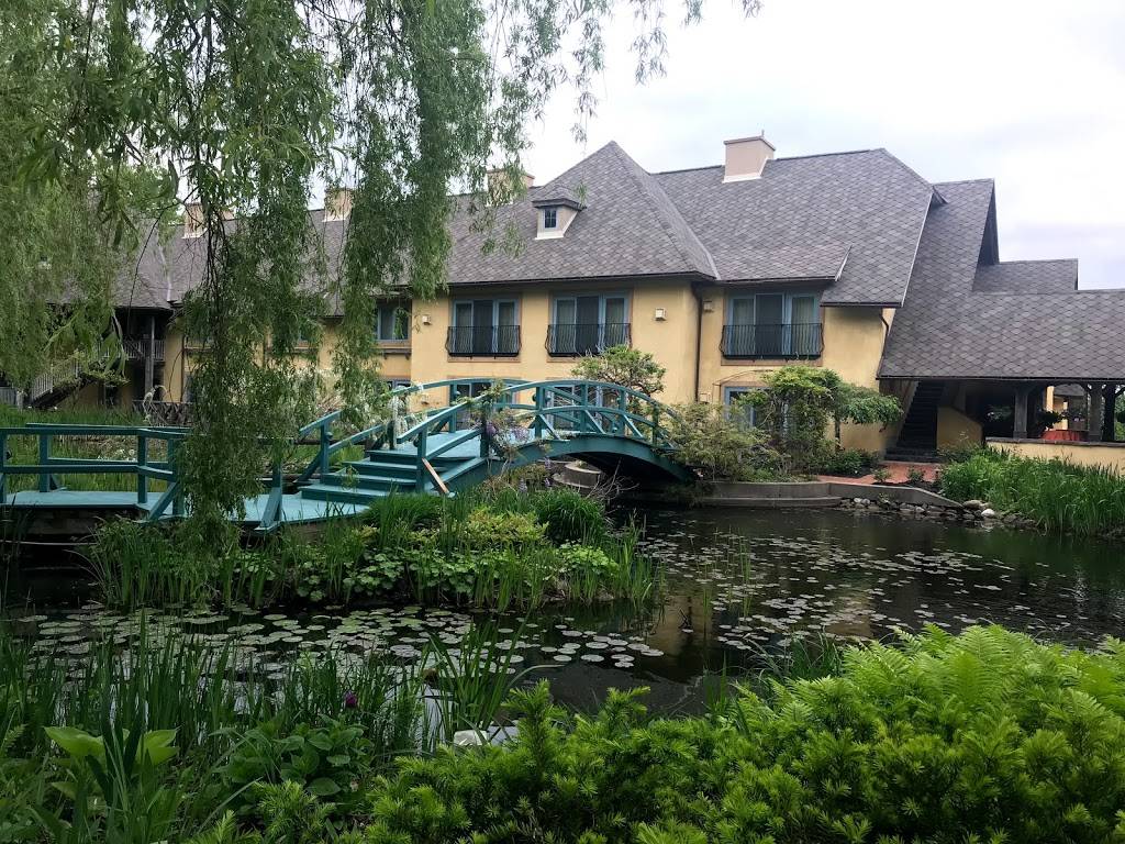 Mirbeau Inn & Spa Skaneateles | restaurant | 851 W Genesee Street Rd, Skaneateles, NY 13152, USA | 8776472328 OR +1 877-647-2328