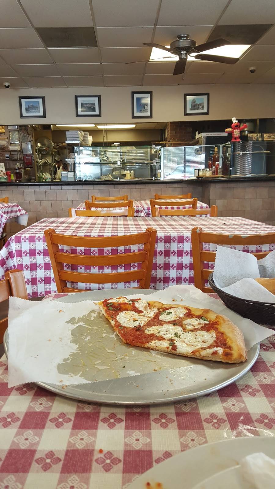 Pizza City | restaurant | 1051 McBride Ave, Woodland Park, NJ 07424, USA | 9738900990 OR +1 973-890-0990