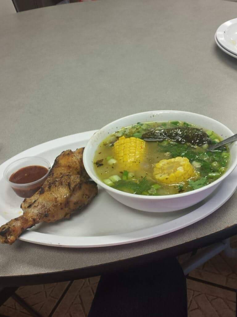 Tacos y tortas vero | restaurant | 43083 John Mosby Hwy, Chantilly, VA 20152, USA | 5713672157 OR +1 571-367-2157