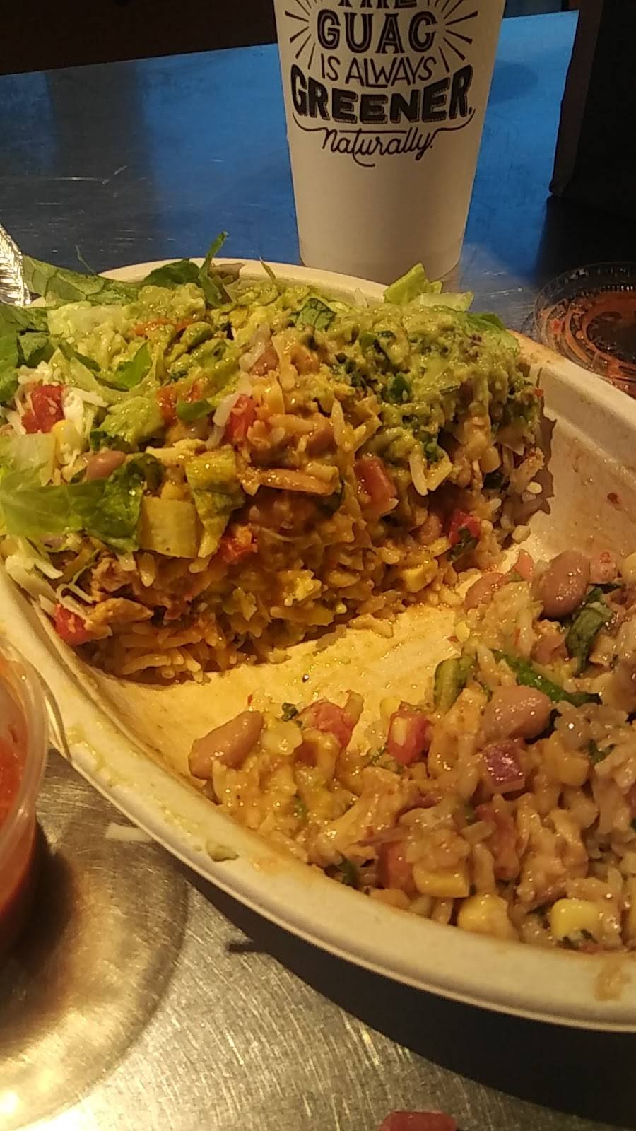 Chipotle Mexican Grill | restaurant | 10710 Trinity Pkwy Ste A, Stockton, CA 95219, USA | 2093901023 OR +1 209-390-1023