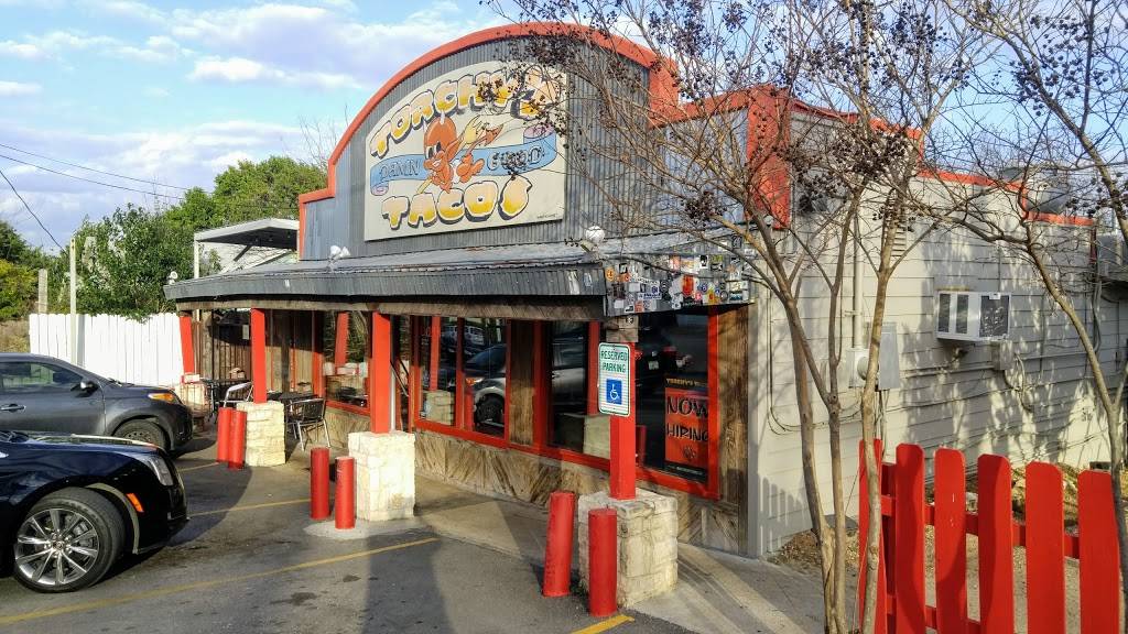 Torchys Tacos | restaurant | 2809 S 1st St, Austin, TX 78704, USA | 5124440300 OR +1 512-444-0300